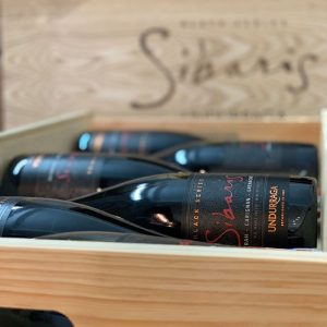 Sibaris Undurraga Black Series